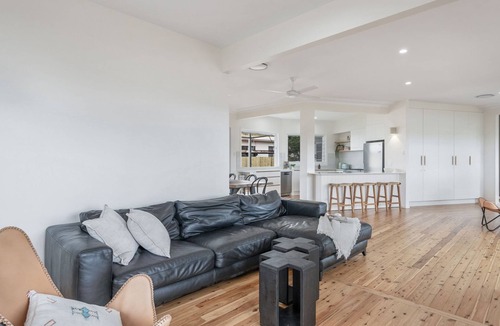 South Evans Head House | Cedar Retreat - 19 Cedar Street