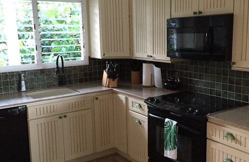 Kailua House | Celebrate America's 250th Birthday & Kailua Fireworks from Beachfront Lanai