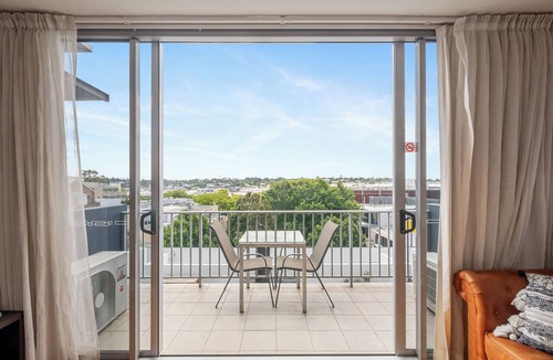 Toowoomba Apartment | Central Plaza #423 - 1 bed Apt