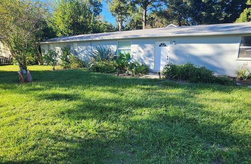 South Riverside House | Charming 2-bedroom house close to stadium and hospitals