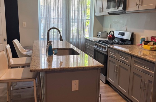 Philadelphia House | Charming 3-bedroom house with WiFi and AC in wonderful Philadelphia