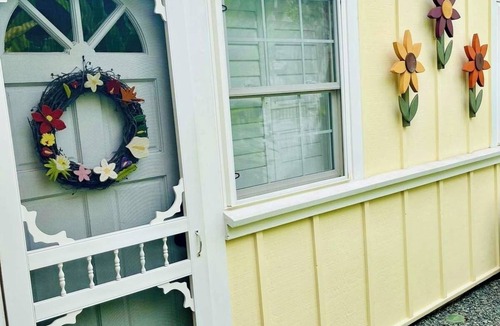 Lanikai Cottage | Charming Lanikai Kailua Cottage! Close to Lanikai beach, A/C, parking.
