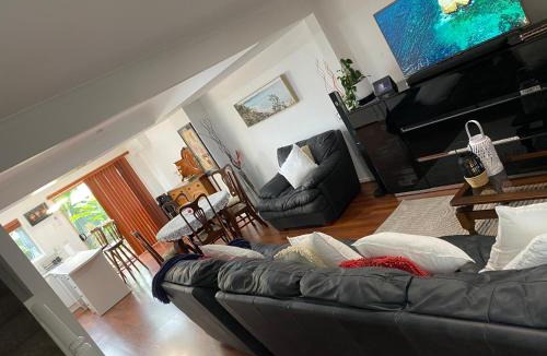 Tweed Heads Villa | Charming Townhouse Kirra Beach