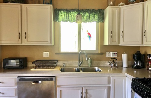 Orchidlands Estates House | Cheerful, spacious home filled with Aloha!