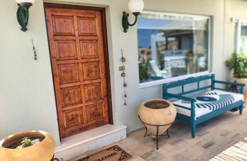 Ellinika Villa | Christina's Cottage