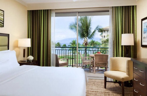 Lahaina Resort | CHRISTMAS ON THE BEACH! Luxury Oceanfront 2 Bedroom Villa at Westin Ka'anapali