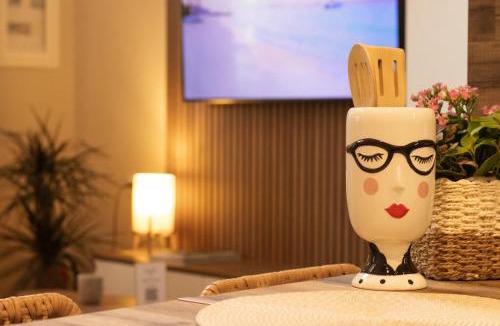Chrysoupolis Apartment | Chryso Boutique Guesthouse