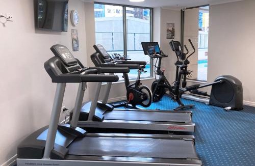 Brisbane Central Business District Apartment | City Centre Comfort and Convenience