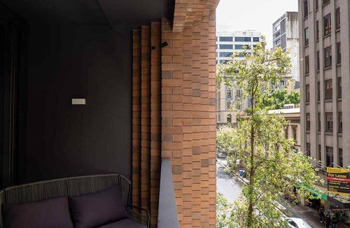Sydney Central Business District Apartment | City Living at it's Finest