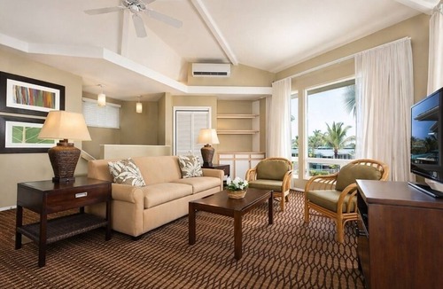 Keauhou Resort | Club Wyndham Mauna Loa Village - 2 Bedroom