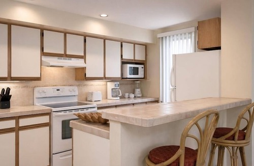 Keauhou Resort | Club Wyndham Mauna Loa Village - 2 Bedroom