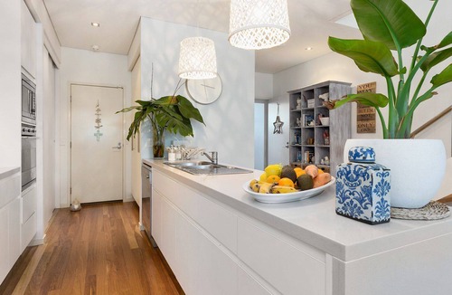 Casuarina Apartment | COASTAL CHIC @ CASUARINA