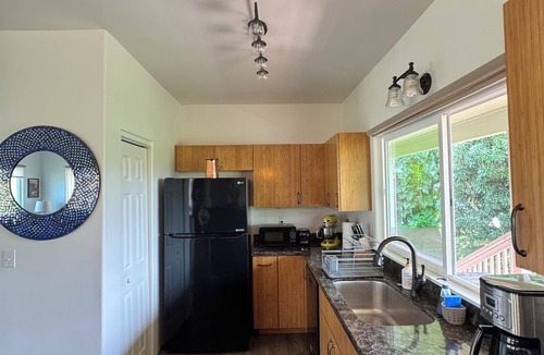 Keaau House | Come & stay with us at the beautiful & peaceful Bird's Nest