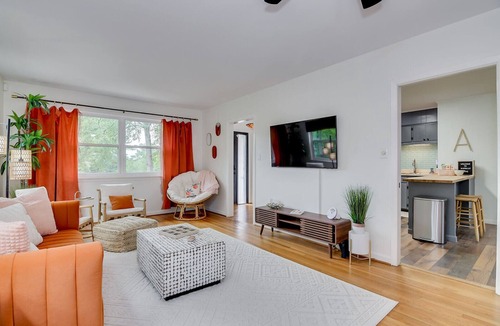 Augusta House | Comestay@ApricotLane! - walk to Augusta National! ⛳️ Featured in Golfweek!