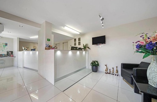 Kearneys Spring Hotel | Comfort Inn Glenfield