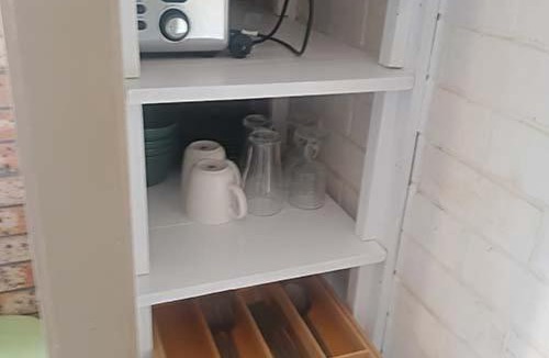 Mudgeeraba Bed & Breakfast | Connies Retreat