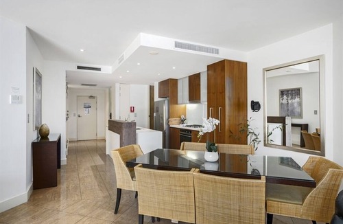 Casuarina Apartment | Cotton Beach 3 Bedroom Plunge Pool Apartment