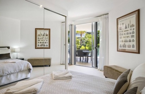 Casuarina Apartment | Cotton Beach 3 Bedroom Plunge Pool Apartment