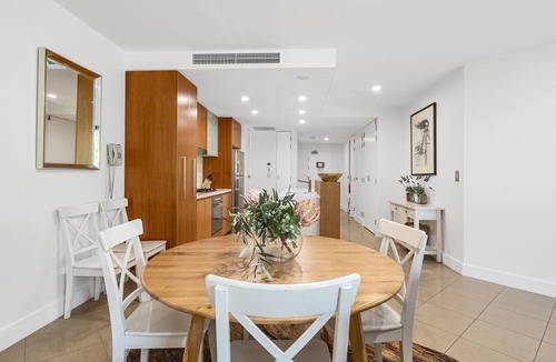 Casuarina Apartment | Cotton Beach 97 - Beachfront Complex with Pool