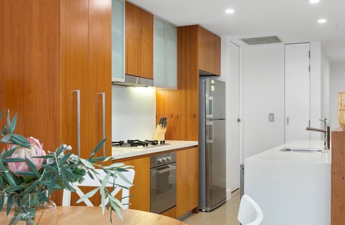 Casuarina Apartment | Cotton Beach 97 - Beachfront Complex with Pool