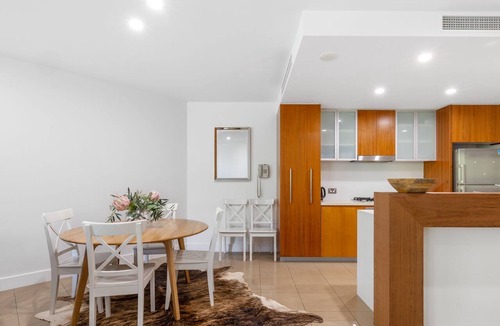 Casuarina Apartment | Cotton Beach 97 - Beachfront Complex with Pool
