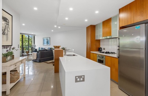 Casuarina Apartment | Cotton Beach 97 - Beachfront Complex with Pool