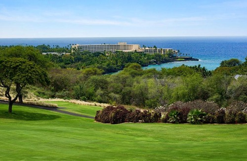 Keauhou House | Country Club Villas 241