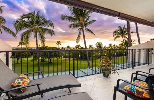 Keauhou House | Country Club Villas#325