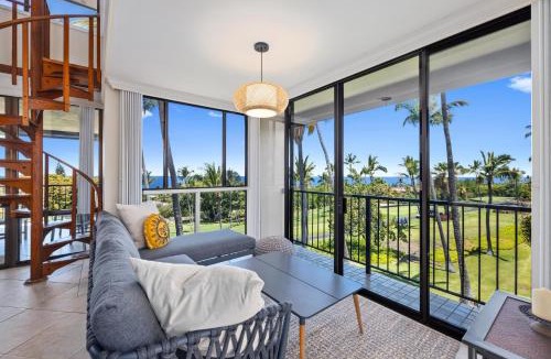 Keauhou House | Country Club Villas#325