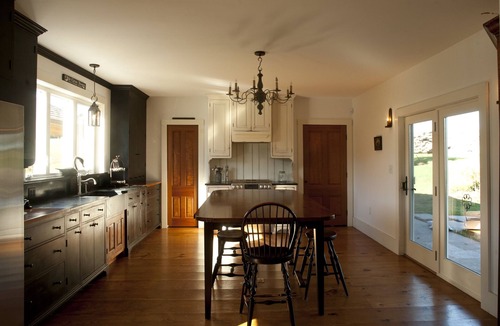 Wells Bridge House | Country Retreat of Beautiful Vistas offering Serenity or Activity