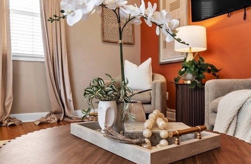 Midtown Condo | Cozy 2-bedroom condo in charming Memphis with FREE parking