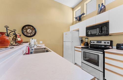 Branson Condo | Cozy Condo In the Heart of Branson! This Unit is Perfect for a Relaxing Vacay