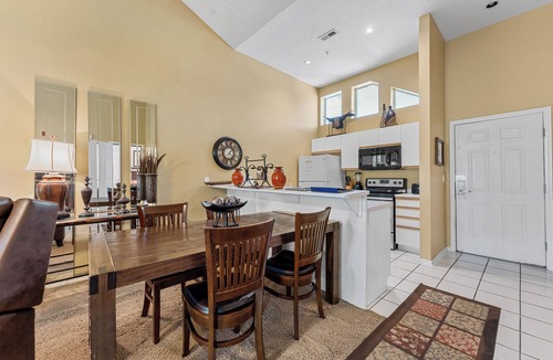Branson Condo | Cozy Condo In the Heart of Branson! This Unit is Perfect for a Relaxing Vacay