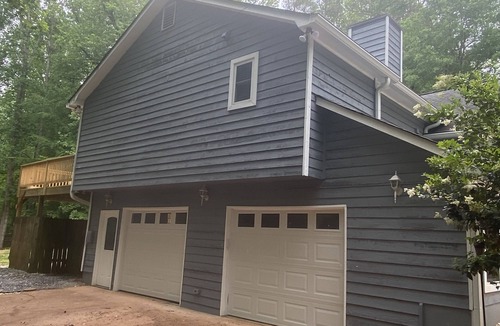 Woodstock House | Cozy Country Livin'! Short to Mid Term Stays Welcome! Lakepoint Sports Complex!