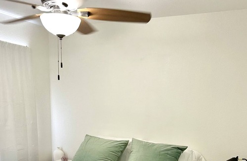 Kailua Condo | Cozy Kailua condo all to yourself, Only a 5 minute walk to Kailua Town 7/30