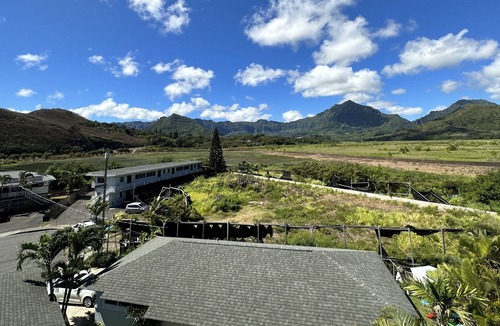 Kailua Condo | Cozy Kailua condo all to yourself, Only a 5 minute walk to Kailua Town 7/30