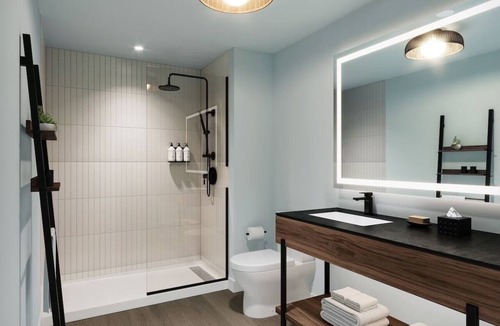 Waikiki Hotel | Cozy Queen Room, Ideal Waikiki Stay - Romer House, Near Beaches
