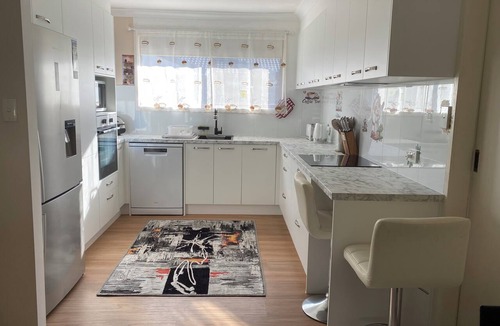 Tweed Heads West Apartment | Cozy Two-Bedroom Villa in Tweed Heads West, Your Perfect Hide Away Retreat!