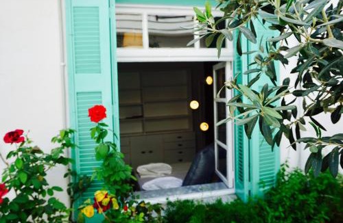 Agios Nikolaos Town Apartment | Crete Garden Apartments