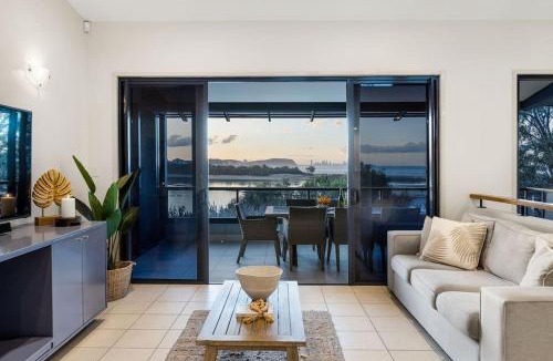 Currumbin House | Currumbin Beachside Retreat