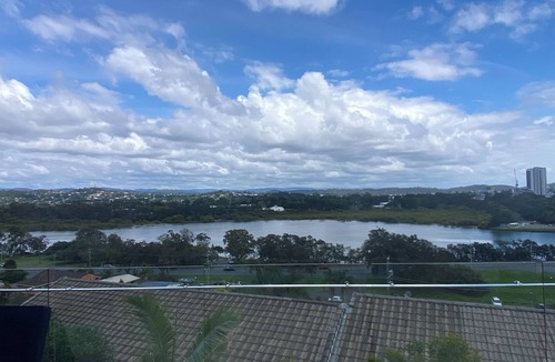Currumbin House | Currumbin Coastal Luxury Retreat with pool, spa, theatre room and stunning views