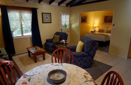 Eagle Heights House | Curtis Cottage
