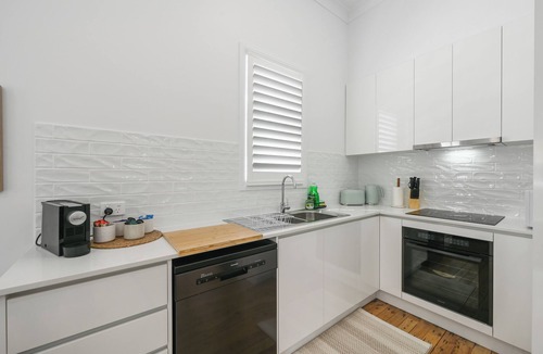 Newtown Cottage | Cute and comfortable Cottage