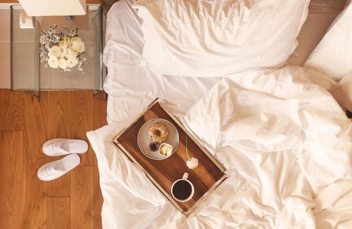 Thessaloniki City Centre Hotel | Daios Luxury Living