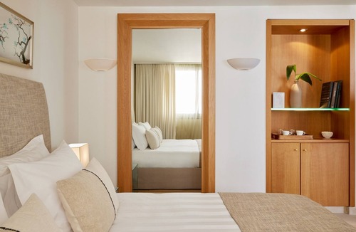 Thessaloniki City Centre Hotel | Daios Luxury Living