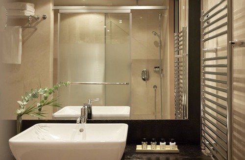 Thessaloniki City Centre Hotel | Daios Luxury Living