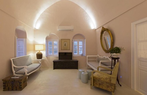 Vothon House | Dantelo Luxury Private Residences