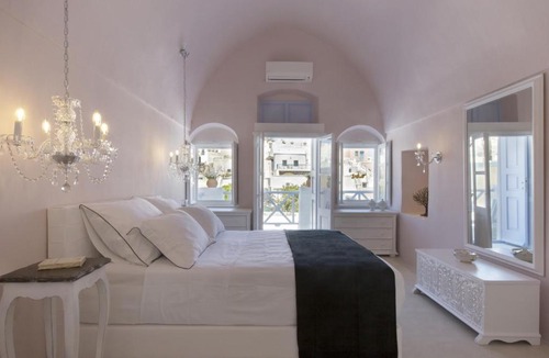 Vothon House | Dantelo Luxury Private Residences