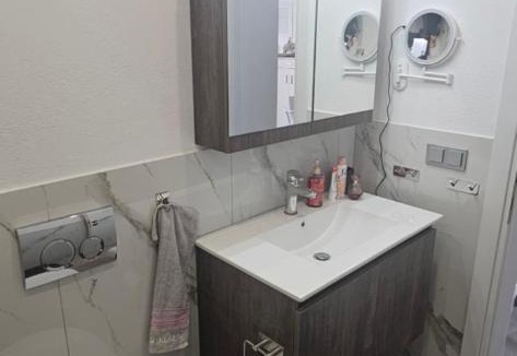 Asprovalta Apartment | DaRo-Appartments