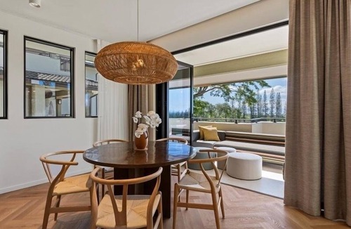 Kapalua Villa | Designer Kapalua Golf Villa, Ocean & Golf Views, WALK to Kapalua Bay, 3BR/4BA